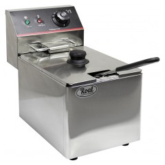 Фритюрница электрическая ROAL SZ-4L