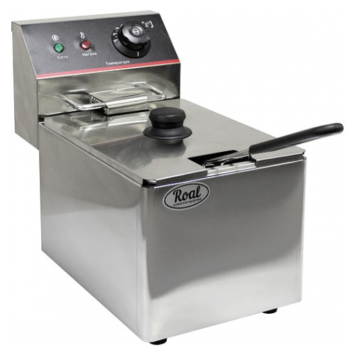 Фритюрница электрическая ROAL SZ-4L