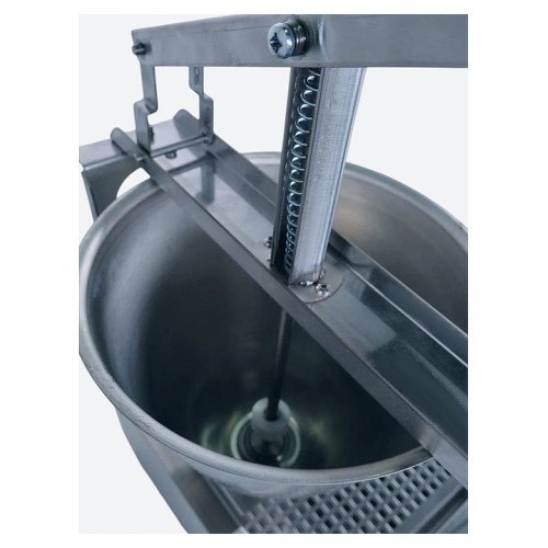 Аппарат пончиковый KAYMAN ПА-200-34 А