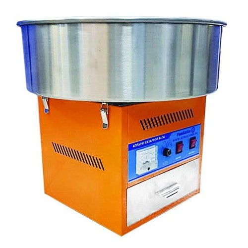 Аппарат для сахарной ваты Foodatlas HEC-01