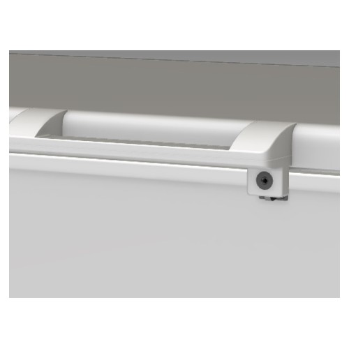 HCE200R Морозильный ларь Haier