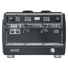 Кофемашина Dalla Corte 1 MC EVODUE 2 C 400 грифельная доска
