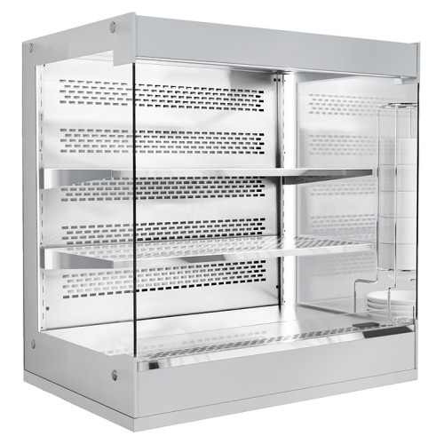 Витрина холодильная встраиваемая Finist FRESH CUBE Compact FCc-9/7/1035