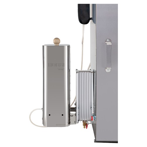 Камера коптильная Hobbi Smoke Супер