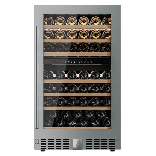 Винный шкаф MEYVEL MV77PRO-KST2