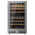 Винный шкаф MEYVEL MV77PRO-KST2