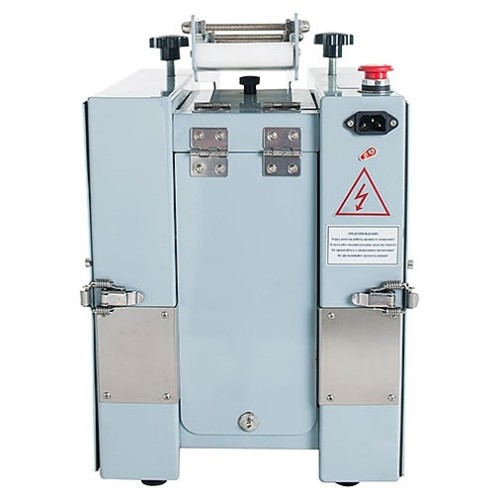 Пельменный аппарат Foodatlas JPG50 Ø 80 мм