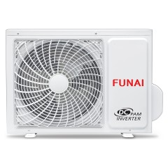 Настенная сплит-система FUNAI SAMURAI Inverter RACI-SM25HP.D03