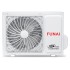 Настенная сплит-система FUNAI SAMURAI Inverter RACI-SM25HP.D03
