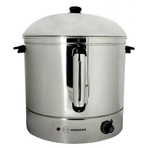 Аппарат для варки кукурузы Hurakan HKN-CDC48, без крана для слива воды