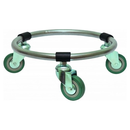 Тележка подкатная ТОРГМАШ (Пермь) для МВ-40, МВ-25