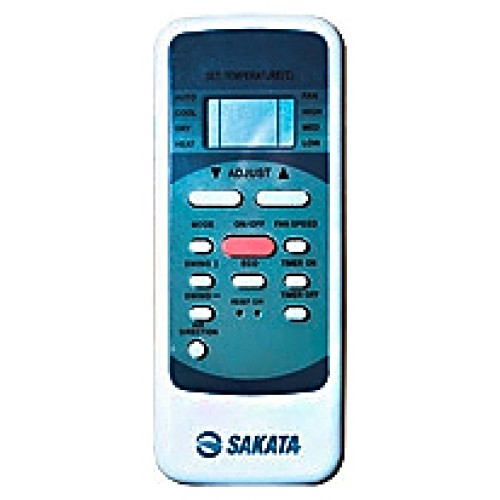 Кассетная сплит-система Sakata SIB-100BBY / SOB-100YA