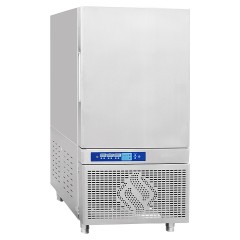 Аппарат шоковой заморозки ШОК-10-1/1