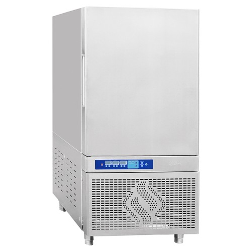 Аппарат шоковой заморозки ШОК-10-1/1