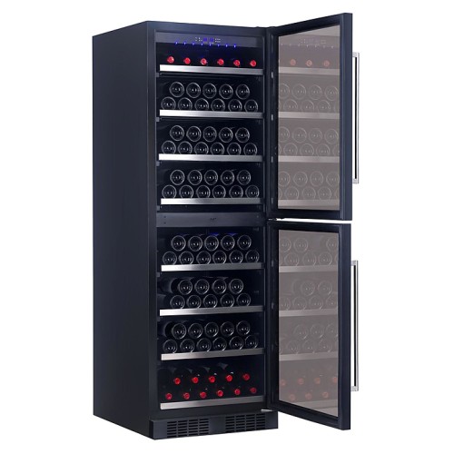 Винный шкаф Cold Vine C142-KBT2