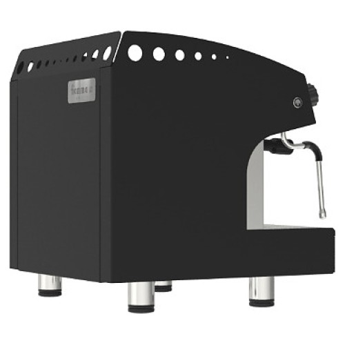 Кофемашина FIAMMA Caravel 1 CV TC Restyle