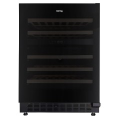 Шкаф винный Korting KFW 803 DB GN