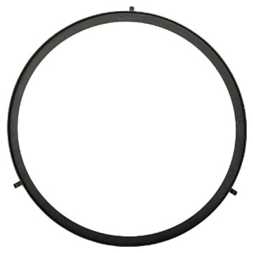 Гриль уличный COEO TRIO 98 h=100 см кортеновская сталь