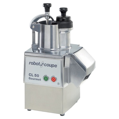 Овощерезка Robot Coupe CL50 Gourmet (24459) 380В