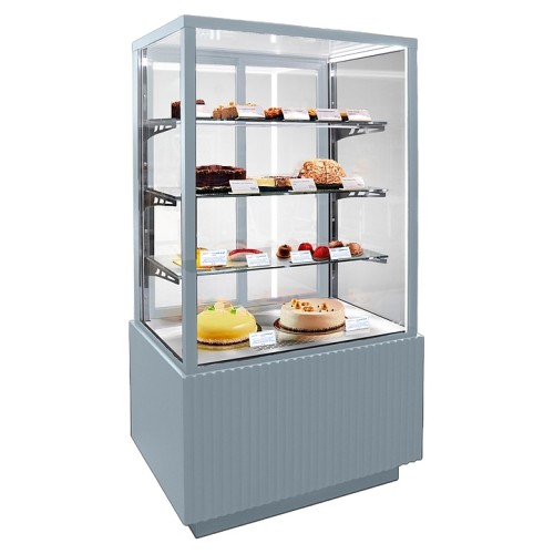 Витрина кондитерская Finist JOBS LUX JL-107-163