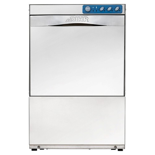 МАШИНА СТАКАНОМОЕЧНАЯ DIHR GS 40+DDE+PS+XP