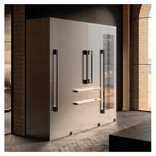 Шкаф винный SIGNATURE KITCHEN SUITE SKSCW242RP