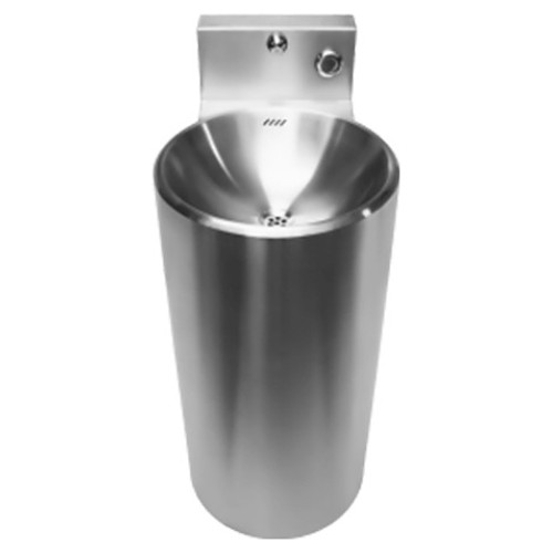 Рукомойник Oceanus 3-040.1 (нерж. сталь)