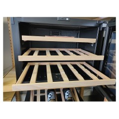 Винный шкаф MC Wine W24S Touch Open