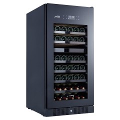 Винный шкаф Libhof Sommelier SRD-94 Black