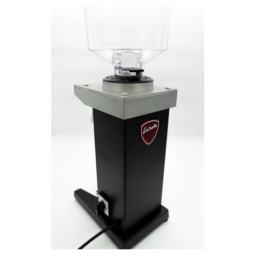 Кофемолка EUREKA DROGHERIA/4 85 черная