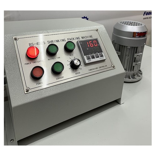 Термоусадочная линия Foodatlas BSL-560A