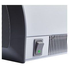 Тепловая завеса Ballu AirShell BHC-L05S02-S