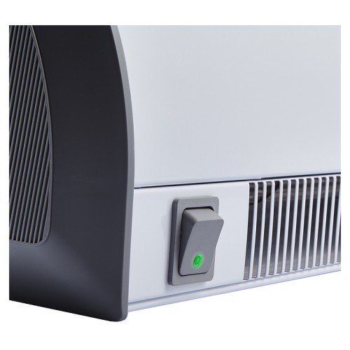 Тепловая завеса Ballu AirShell BHC-L05S02-S