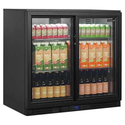 ШКАФ ХОЛОД. TEFCOLD BA26S