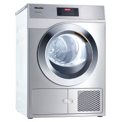 Сушильная машина Miele PDR 908 EL сталь