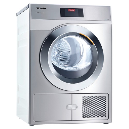 Сушильная машина Miele PDR 908 EL сталь