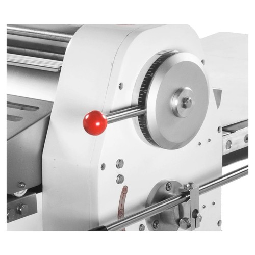 ROSSO Машина тестораскаточная LSP-380