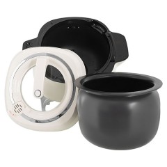 Сковорода электрическая Hurakan HKN-FPE42