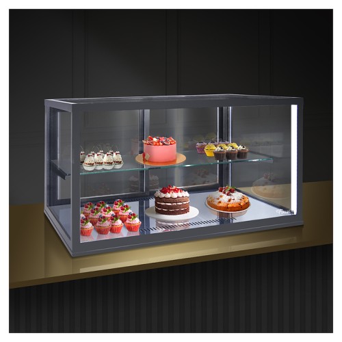 Витрина холодильная Finist STEVE S-3/5