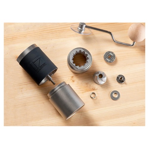 Кофемолка ручная 1Zpresso J Manual