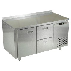 СТОЛ МОРОЗ. ПРИСТЕН. СПБ/М-222/12-1306