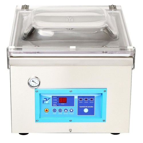 Упаковщик вакуумный PACKVAC VM-500