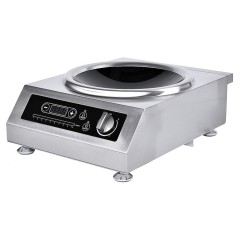 Плита индукционная Rock Kitchen RK-IC3520WOK