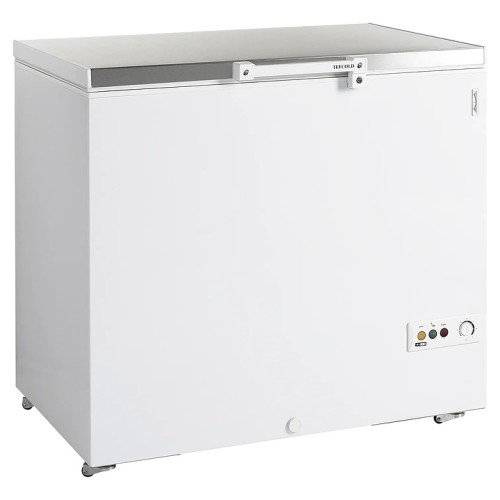 Ларь морозильный TEFCOLD FR305S SL