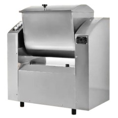 Машина тестомесильная Foodatlas HWT-50 (H)