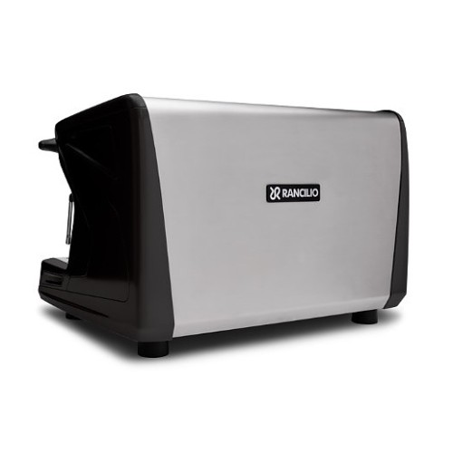 Кофемашина Rancilio Classe 5 S TALL 2GR (black)