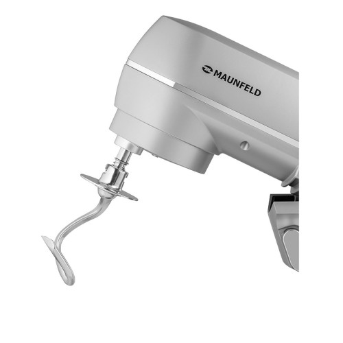 Миксер планетарный Foodatlas B-7A Eco фиолетовый