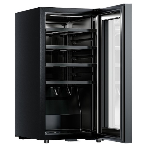 Винный шкаф MEYVEL MV15-KBF1