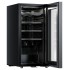 Винный шкаф MEYVEL MV15-KBF1