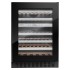Винный шкаф Temptech STHLM STX60DRB черный
